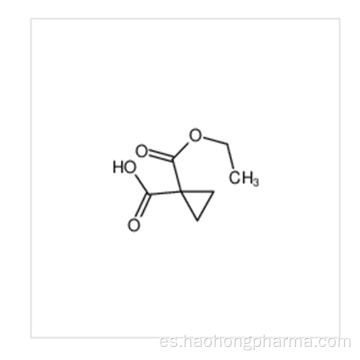 Cabozantinib intermedio Cas 3697-66-3